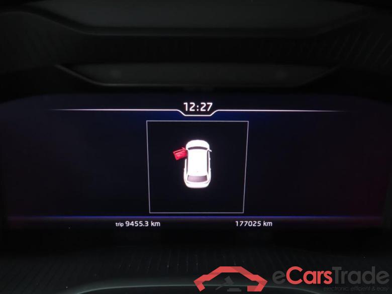 SKODA Kodiaq 1.5 TSI Bns. Ed. #4
