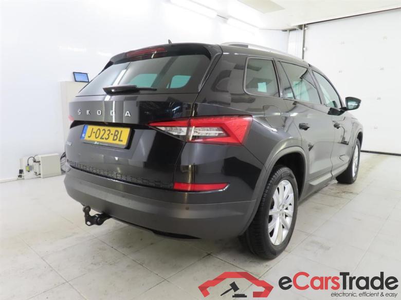 SKODA Kodiaq 1.5 TSI Bns Ed. 7p. #2