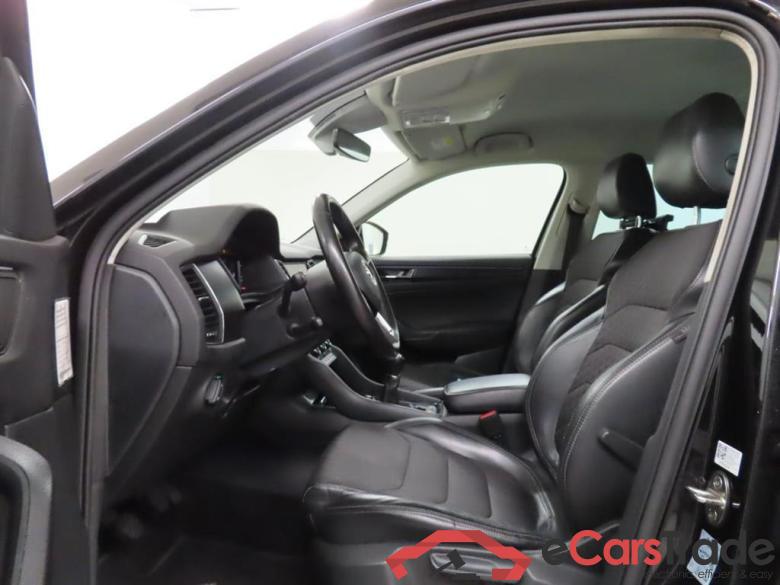 SKODA Kodiaq 1.5 TSI Bns Ed. 7p. #5