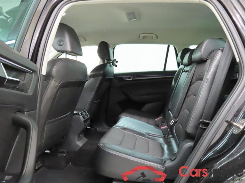 SKODA Kodiaq 1.5 TSI Bns Ed. 7p. #6