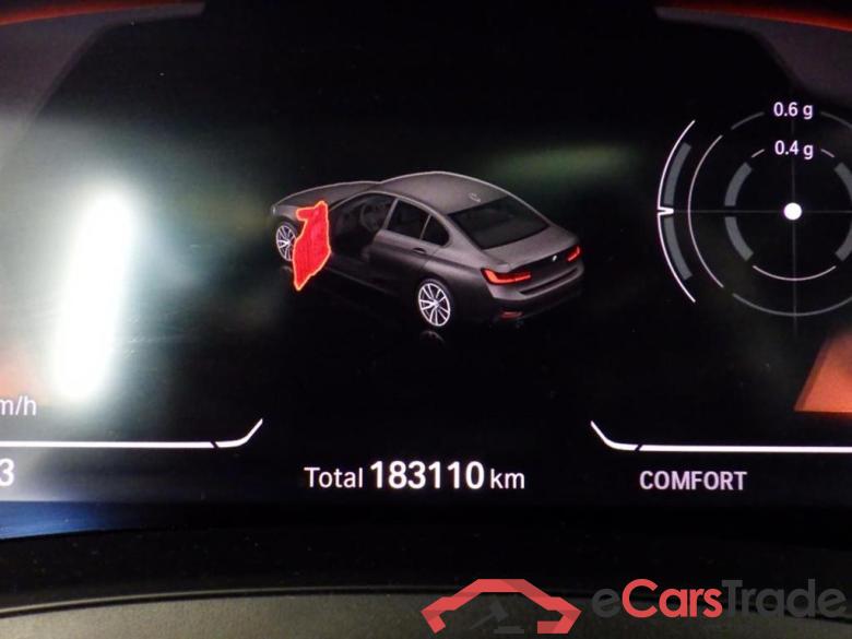 BMW 3-serie 318i High Exe. Ed. #4