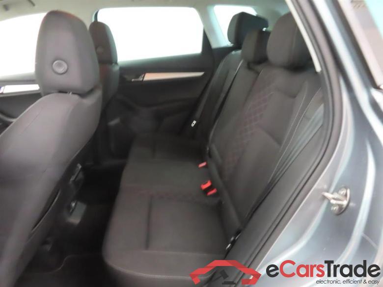 SKODA Karoq 1.0 TSI Amb. Bus. #6