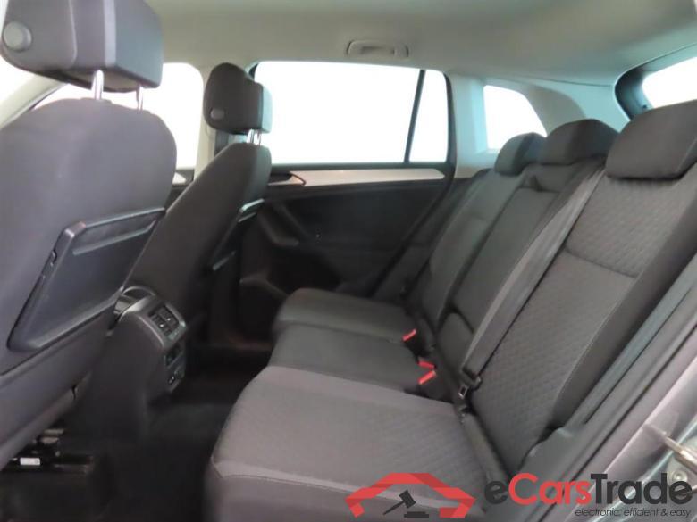 VOLKSWAGEN Tiguan 1.4 TSI ACT CL Bns #6