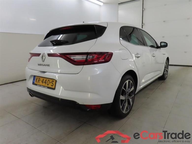 RENAULT MEGANE 1.5 dCi Bose #2