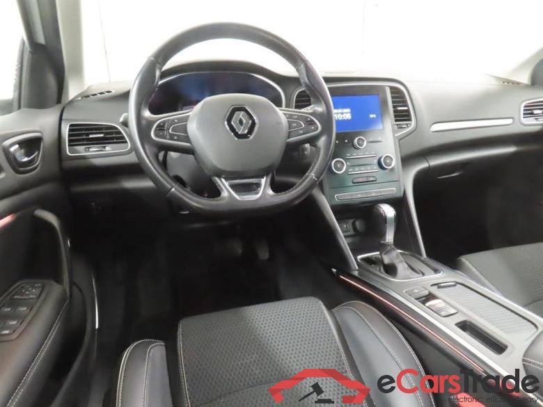 RENAULT MEGANE 1.5 dCi Bose #3