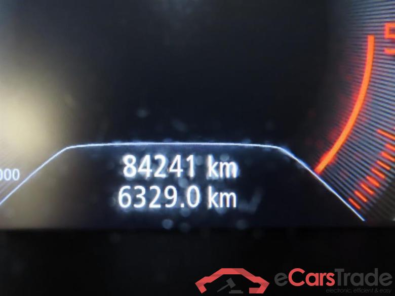 RENAULT MEGANE 1.5 dCi Bose #4