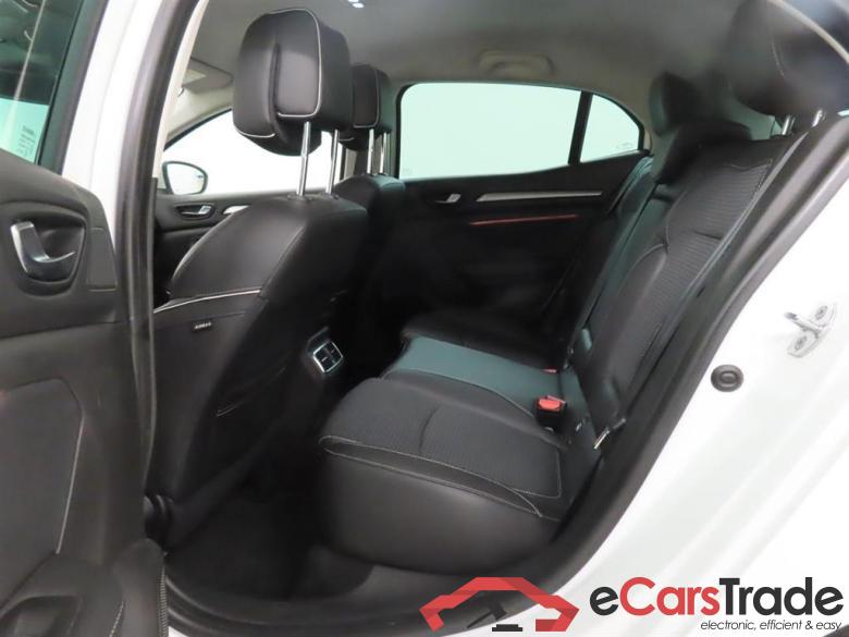 RENAULT MEGANE 1.5 dCi Bose #6