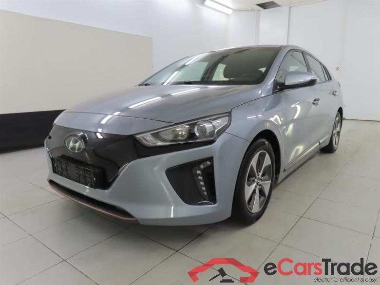 HYUNDAI IONIQ Comfort EV #1