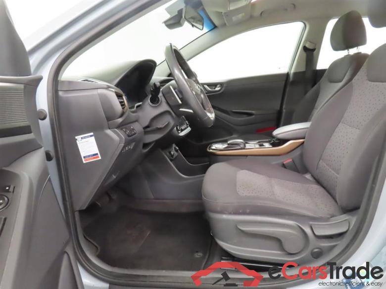 HYUNDAI IONIQ Comfort EV #5