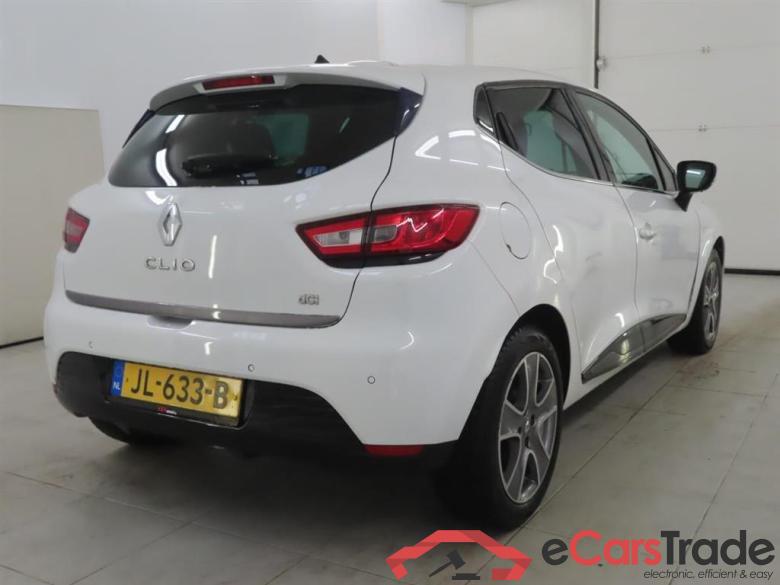 RENAULT CLIO 1.5 dCi Night&Day #2
