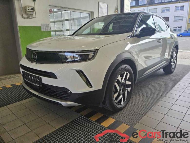 OPEL Mokka (2020->) DE - SUV5 e, Elegance, 2020 - 2024
