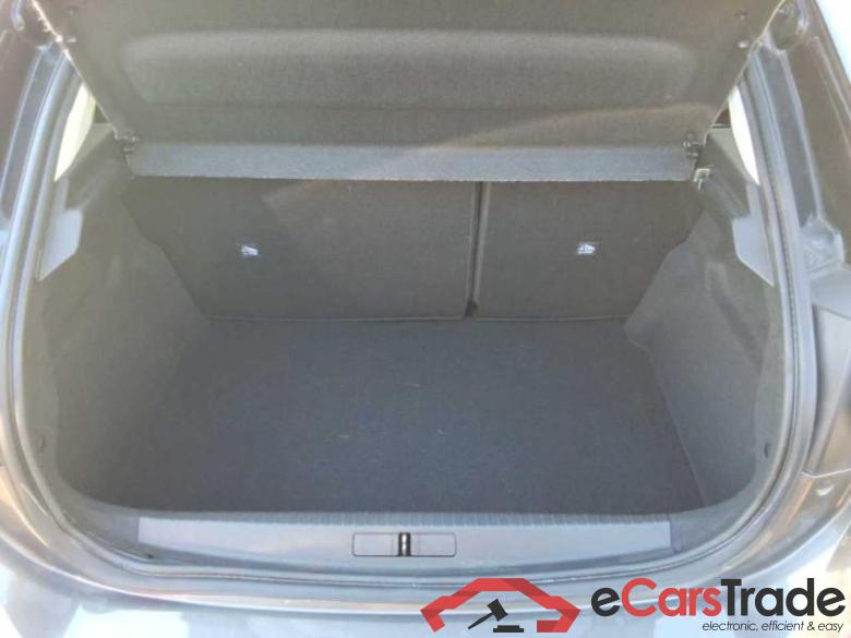 OPEL Corsa F (2019->) DE - LimS5 1.2 Turbo EU6d, Edition (EURO 6d), 2019 - 2023 #3