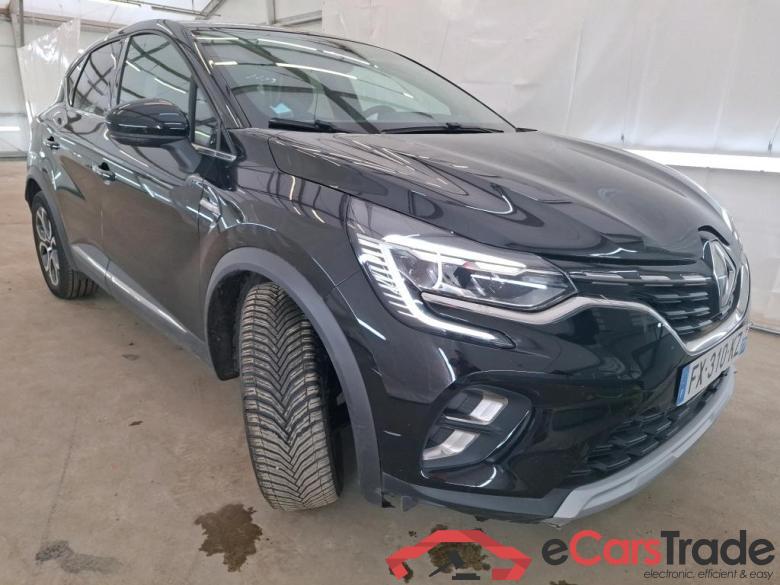 Renault Intens E-TECH Plug-in 160 Captur II Intens 1.6 E-TECH Plug-in 160CV BVA6 E6d #4