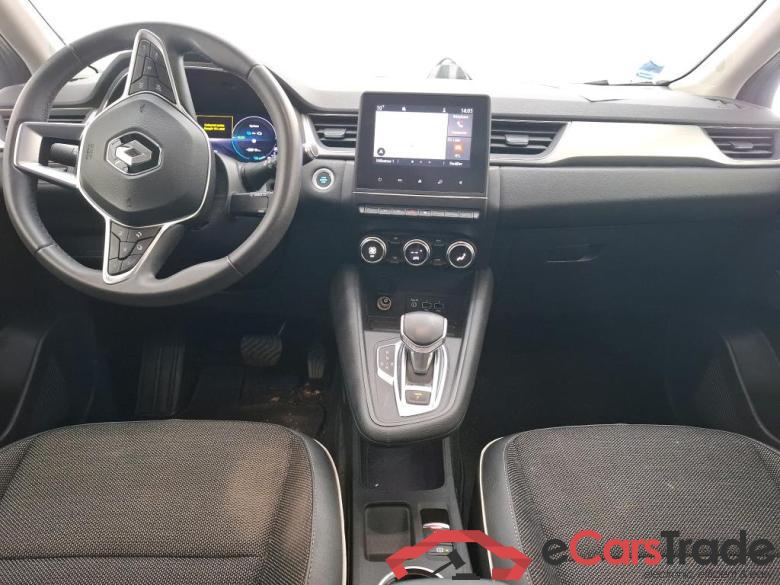 Renault Intens E-TECH Plug-in 160 Captur II Intens 1.6 E-TECH Plug-in 160CV BVA6 E6d #5