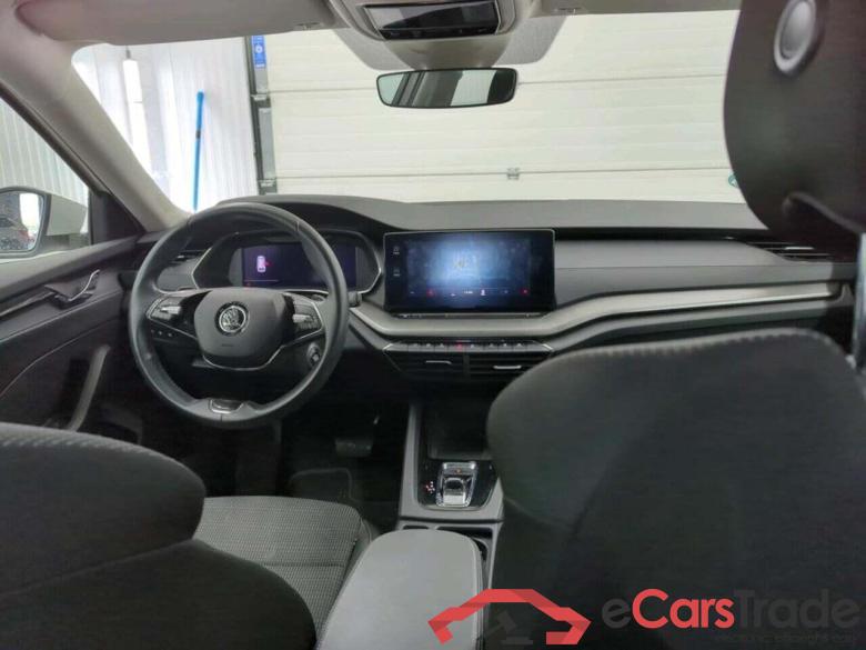 SKODA Octavia Combi 1.4 TSI iV BnsEd. #3