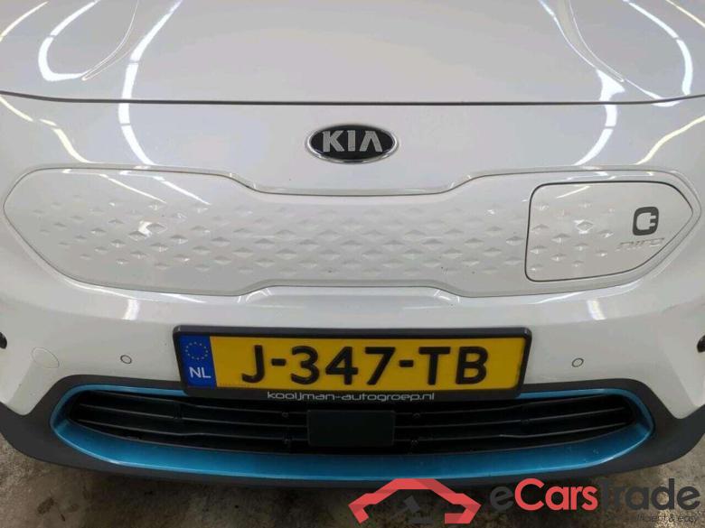 KIA e-Niro ExecutiveLine 64 kWh #4