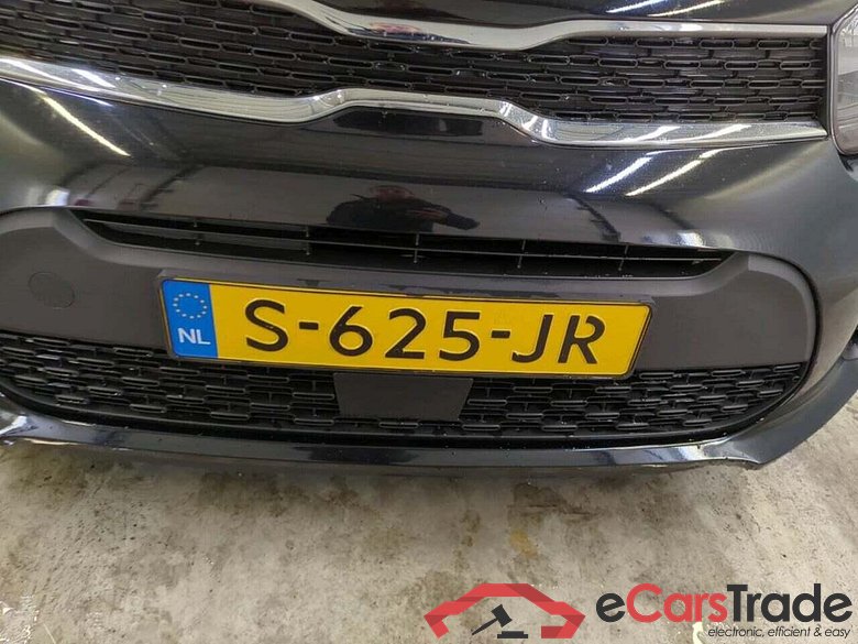 KIA Picanto 1.0 DPi DynamicLine #4