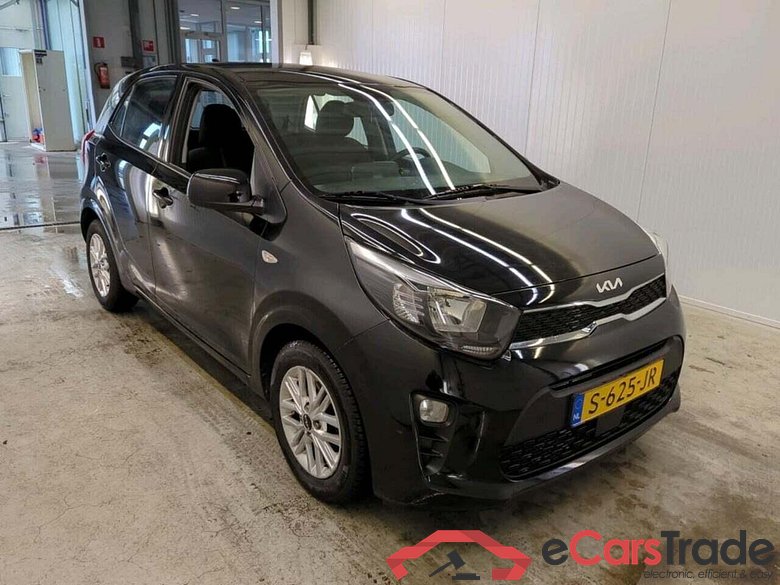 KIA Picanto 1.0 DPi DynamicLine #5
