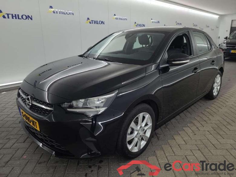 OPEL Corsa 1.2 EDITION 55KW 5D Athlon Edition #1