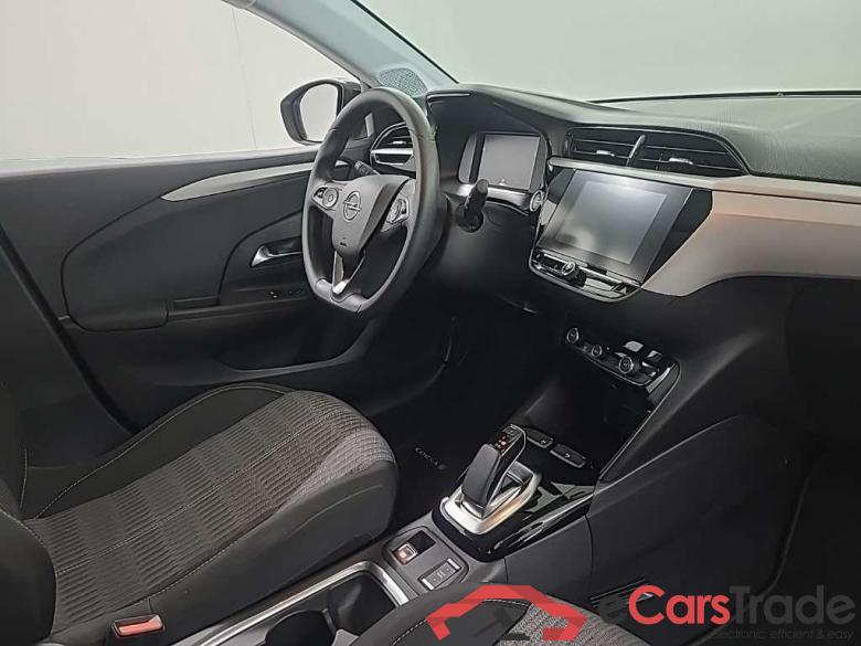 OPEL CORSA-E 50kWh Edition 11kW 3 fase 5D #6