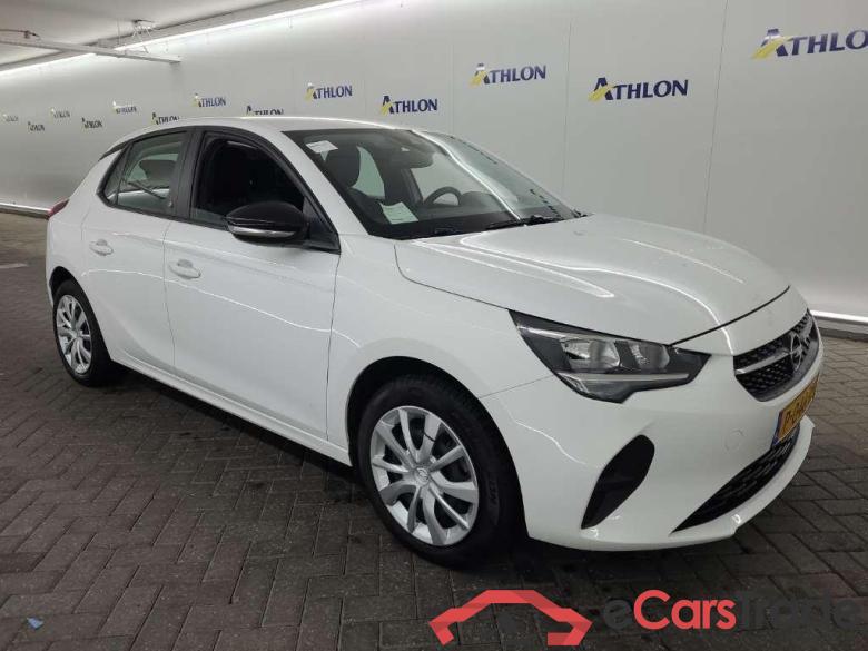 OPEL CORSA-E 50kWh Edition 11kW 3 fase 5D #2