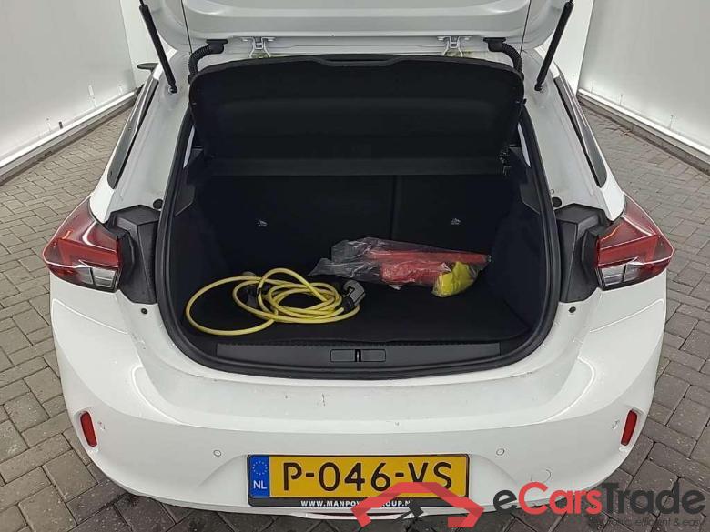 OPEL CORSA-E 50kWh Edition 11kW 3 fase 5D #5