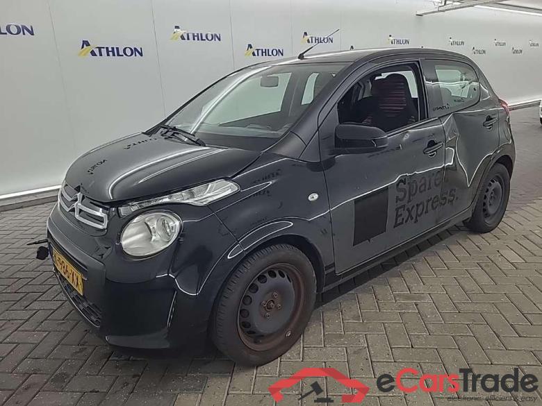 CITROEN C1 VTi 72 S&S Feel 5D 53kW #1