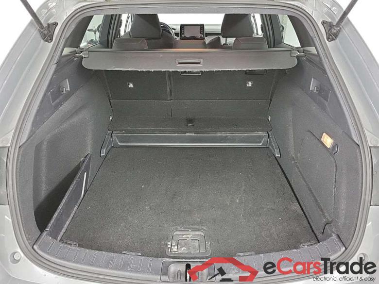 TOYOTA Corolla Touring Sports 2.0 Hybrid Business Plus 5D 135kW #5