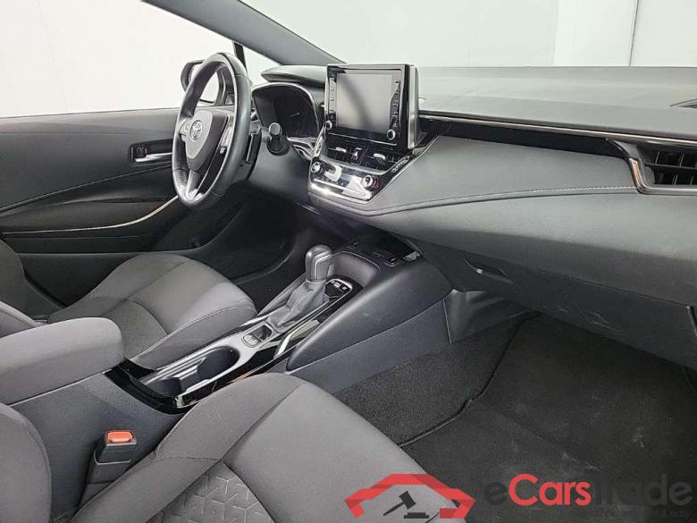 TOYOTA Corolla Touring Sports 2.0 Hybrid Business Plus 5D 135kW #6