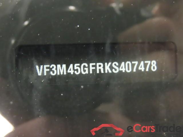 Peugeot 5008 ´17 5008 Allure 1.6 PureTech 133KW AT8 E6dT #5