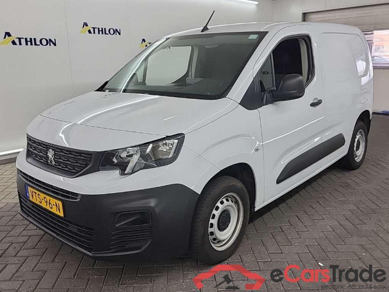 PEUGEOT Partner VAN 1.5 BlueHDi 100 S&S 650kg L1 4D 75kW #1