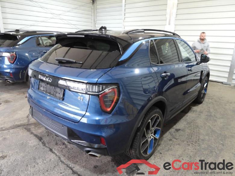 LynkAndCo Lynk & Co 01 ´20 LYNK & CO 01 PHEV 5d 132kW #4