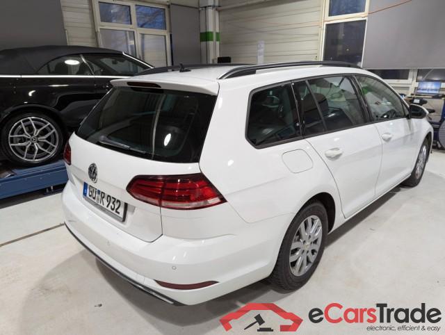 Volkswagen Golf Variant Golf VII Variant Comfortline BMT/Start-Stopp 1.6 TDI 85KW MT5 E6dT #3