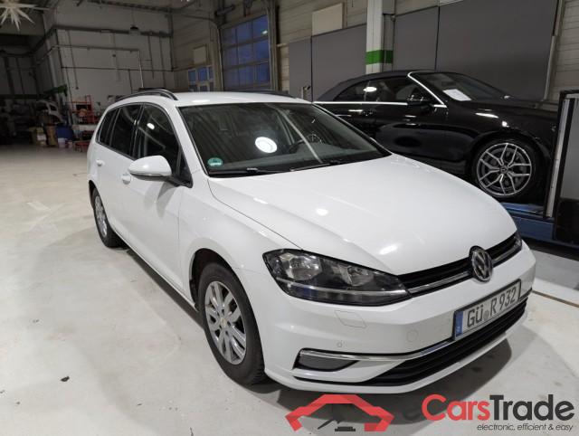 Volkswagen Golf Variant Golf VII Variant Comfortline BMT/Start-Stopp 1.6 TDI 85KW MT5 E6dT #4