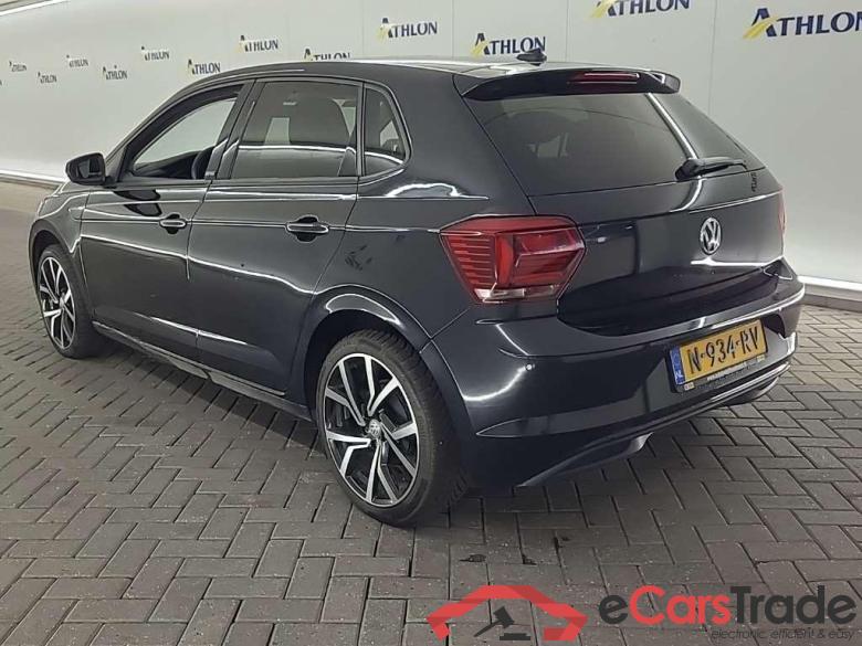 VOLKSWAGEN POLO 1.0 TSI 70kW 7-DSG Highline 5D uitlopend #4