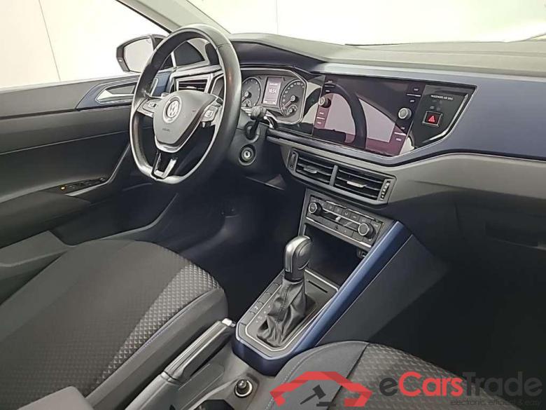 VOLKSWAGEN POLO 1.0 TSI 70kW 7-DSG Highline 5D uitlopend #6