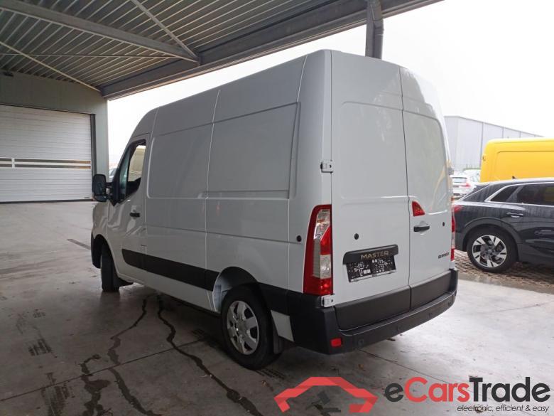 Renault Master L1H2 Blue dCi 135 - 3.3T Grand Confort 4d excluweb end 20.03 #3