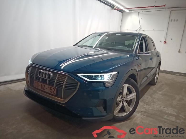 Audi E-Tron 55 Quattro 5d excluweb end 17.04 #4