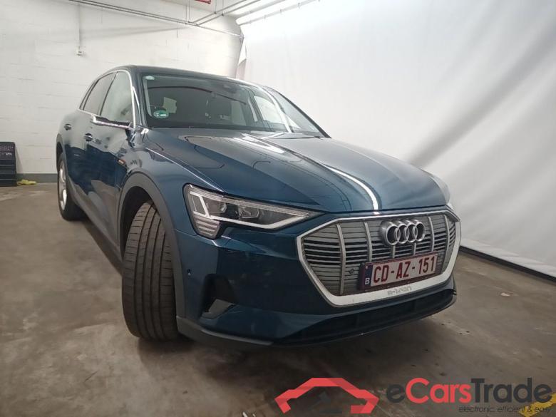 Audi E-Tron 55 Quattro 5d excluweb end 15.05 #2
