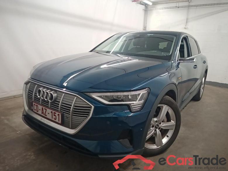 Audi E-Tron 55 Quattro 5d excluweb end 15.05 #4
