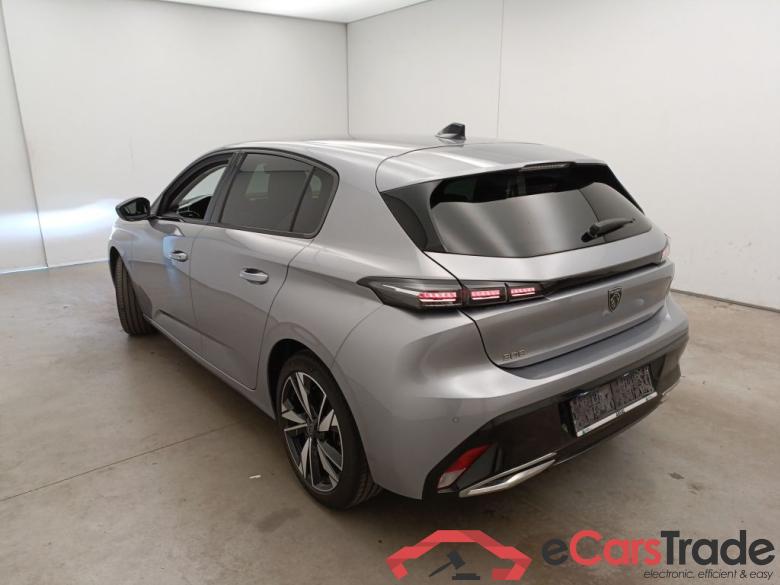 Peugeot 308 1.5 BlueHDi 130 S&S Allure 5d excluweb end 23.03 #3
