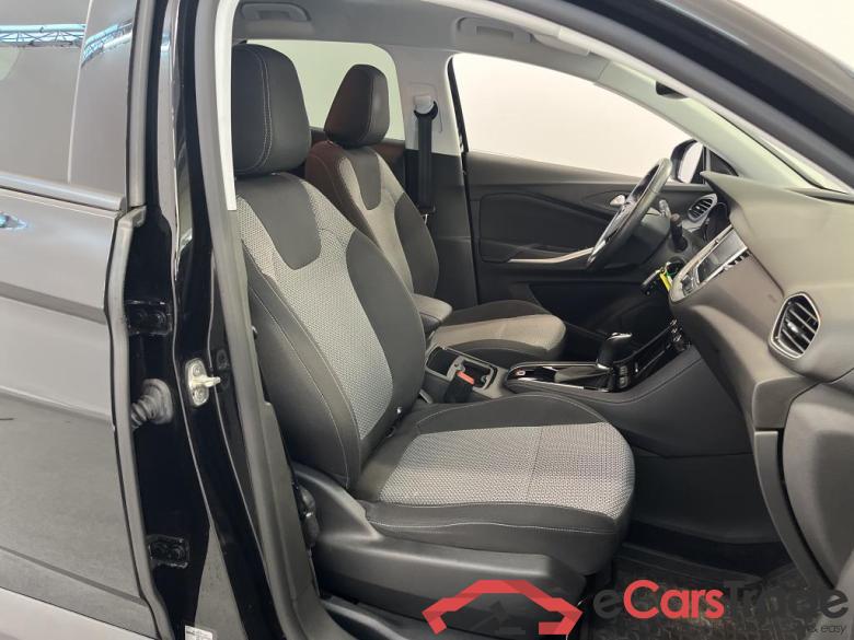 Opel Grandland X Opel Grandland X 1.2 Turbo S&S 96kW Edition Auto 5d #3
