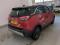 preview Opel Crossland X #1