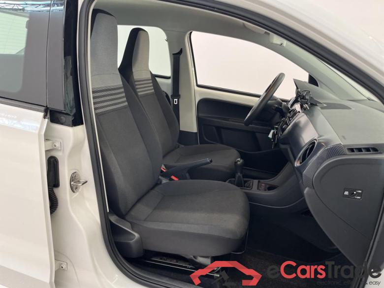 Volkswagen up! '16 Volkswagen up! 1.0 44kW Move up! BlueMotion Technology 5d #3