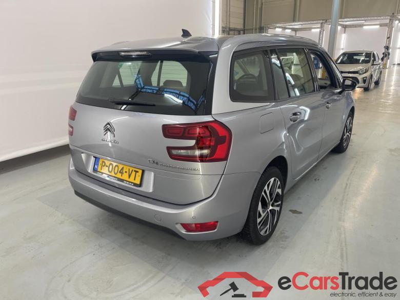 Citroen Grand C4 Sp.Tour '16 Citroën Grand C4 SpaceTourer PureTech 130 S&S EAT8 Business 5d #2