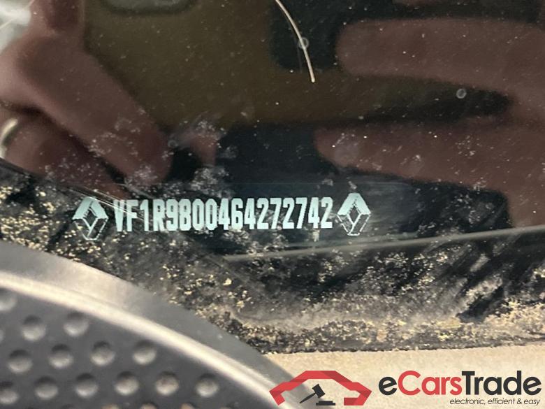 Renault Clio Estate Renault Clio Estate Energy TCe 90 Zen 5d #6