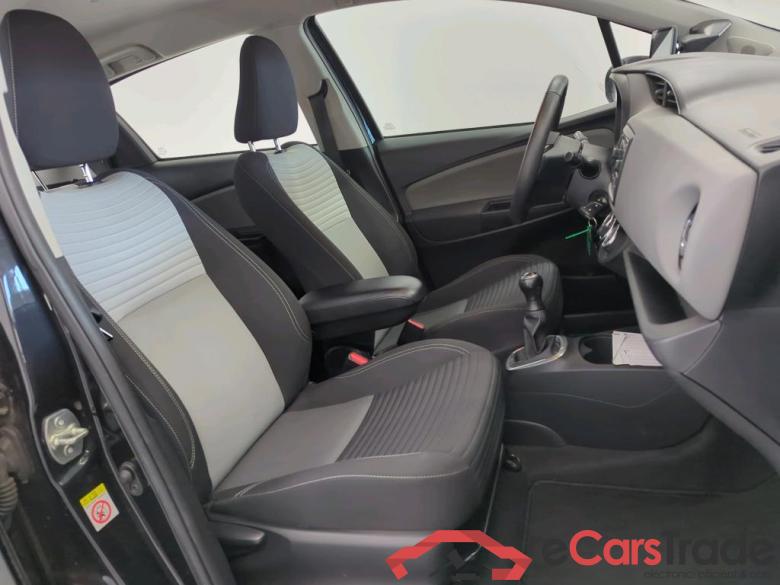 Toyota Yaris '20 Toyota Yaris 1.0 VVT-i Comfort 5d #3