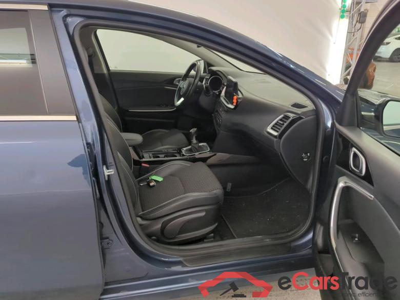 Kia Ceed Kia Ceed 1.6 CRDi DynamicPlusLine 5d #3