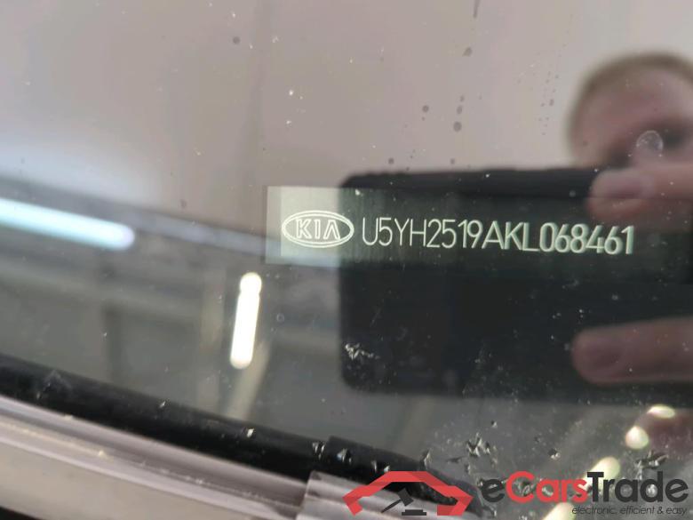 Kia Ceed Kia Ceed 1.6 CRDi DynamicPlusLine 5d #6