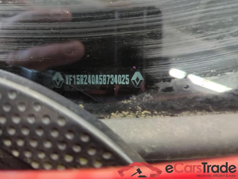Renault Clio 11-18 Renault Clio Energy TCe 90 Zen 5d #6